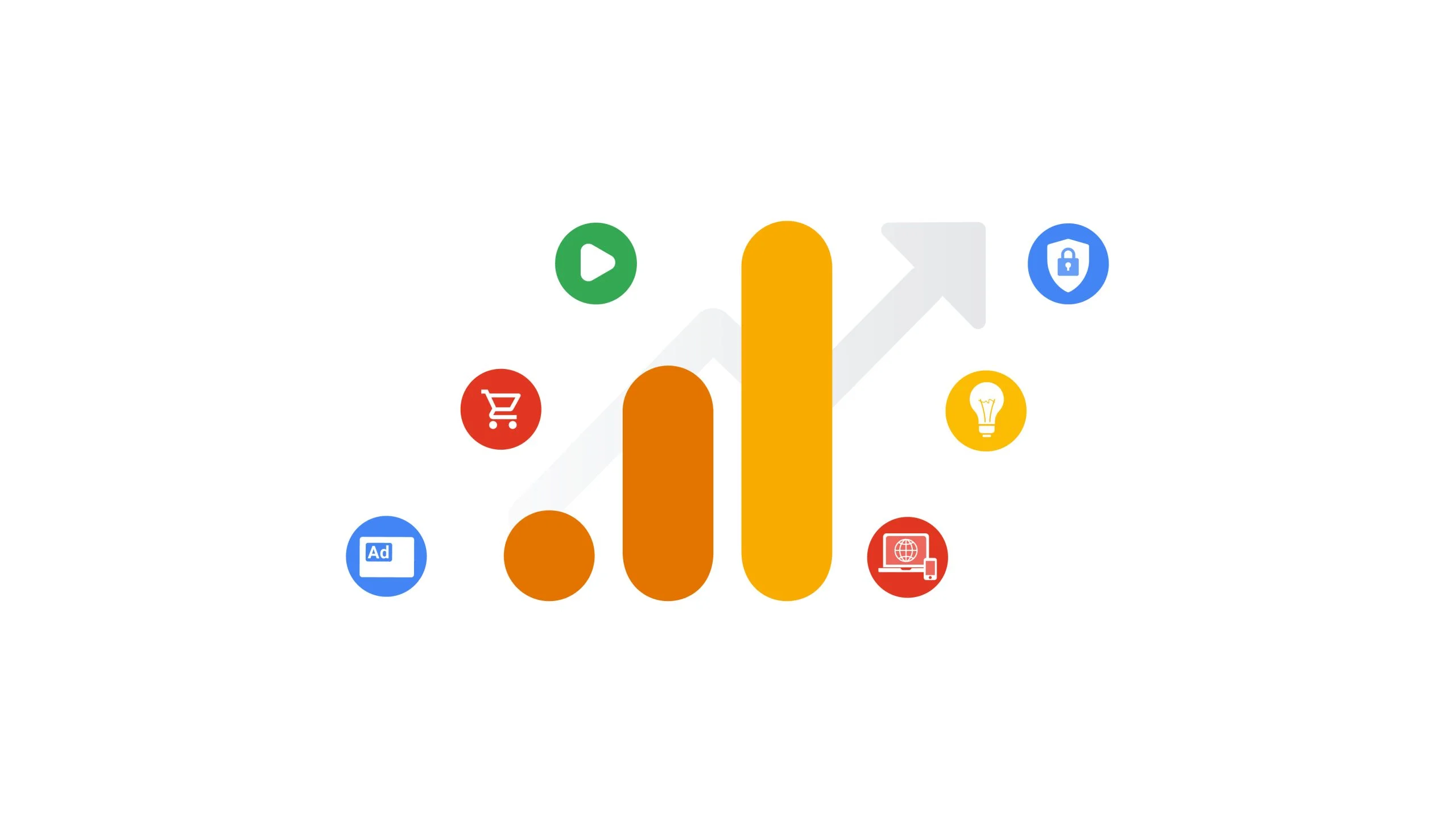 Analytics data